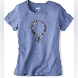 REI Force of Nature Frida Clements T-Shirt